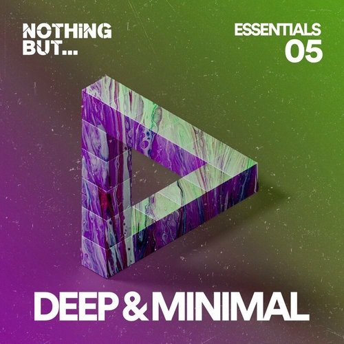 VA - Nothing But... Deep & Minimal Essentials, Vol. 05 [NBDME05]